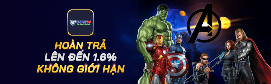 Tham gia VN666.asia để khám phá kho trò chơi đa dạng và cơ hội thắng lớn mỗi ngày!