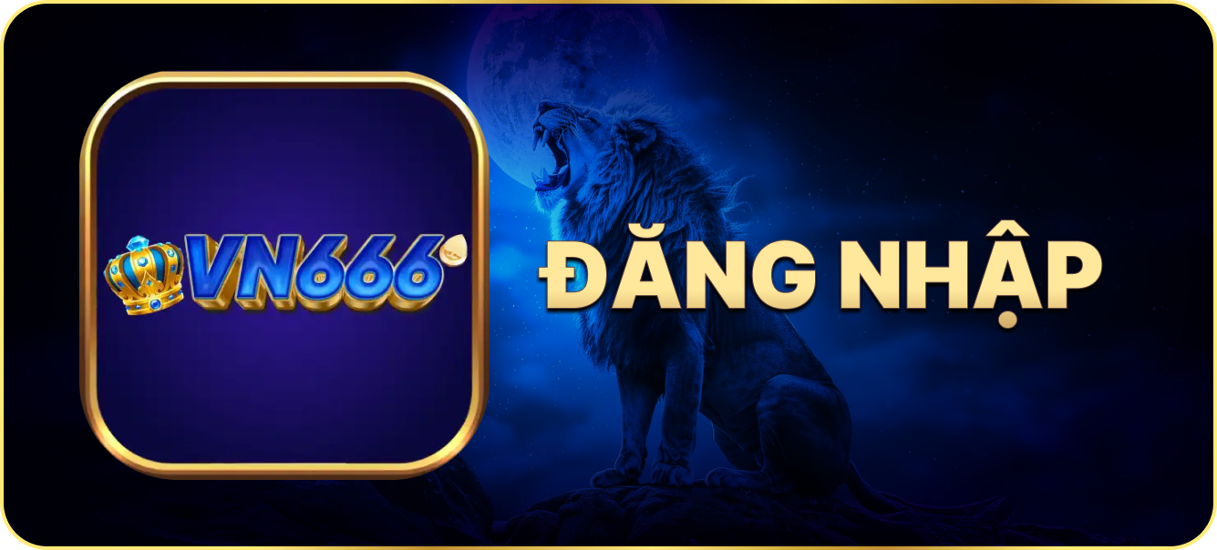 Hướng dẫn đăng nhập vn666.asia
