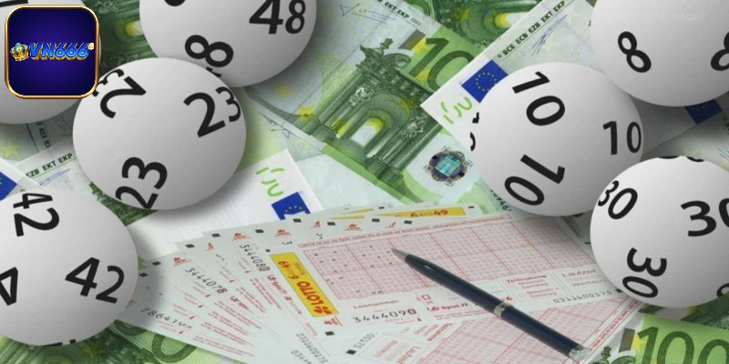 Áp dụng phân tích thống kê bằng app xổ số