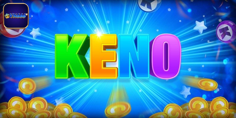 Các ưu đãi, khuyến mãi áp dụng khi chơi xổ số Keno