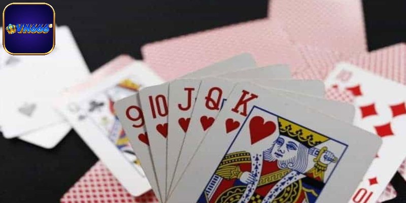 Chơi Tiến Lên VN666 nạp rút thần tốc