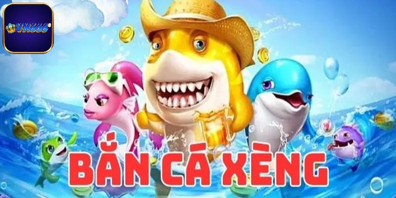 Danh sách game săn ngư hot nhất tại nhà cái