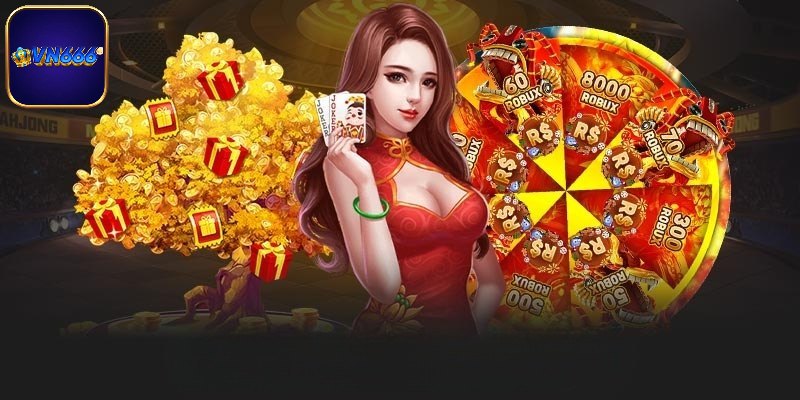 Điểm vượt trội cuốn hút người chơi ở nổ hũ