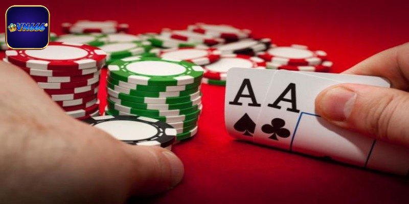 Giải đáp một số câu hỏi khi chơi Poker thường gặp