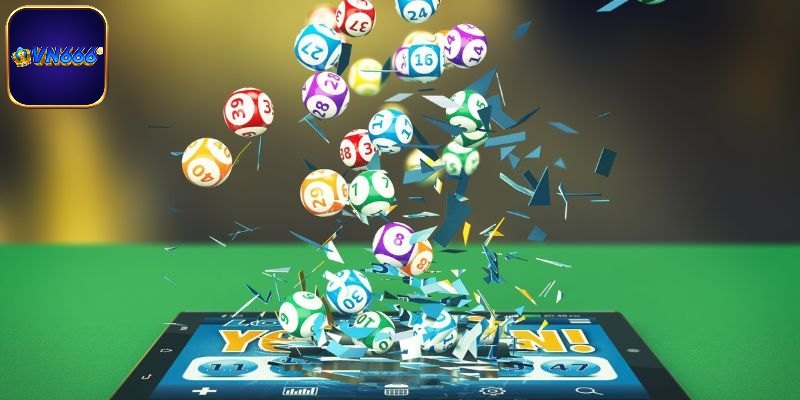 Hình thức chơi lotto mới lạ