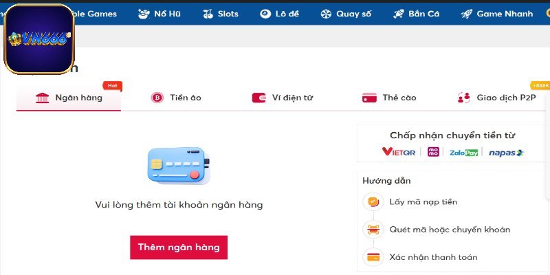Hướng dẫn bet thủ cách giao dịch tại nhà cái 