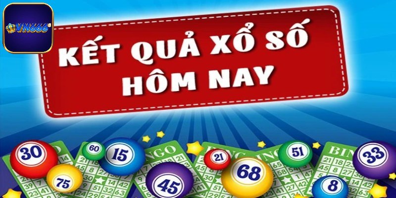 Khái quát về vai trò của kết quả xổ số