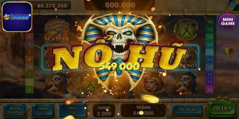 Khám phá những tựa game slot hay nhất mọi thời đại