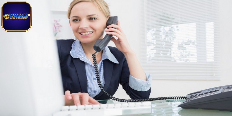 Khi nào cần liên lạc nhà cái VN666?