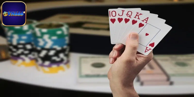 Luật chơi liêng đơn giản, dễ nắm bắt cho mọi người