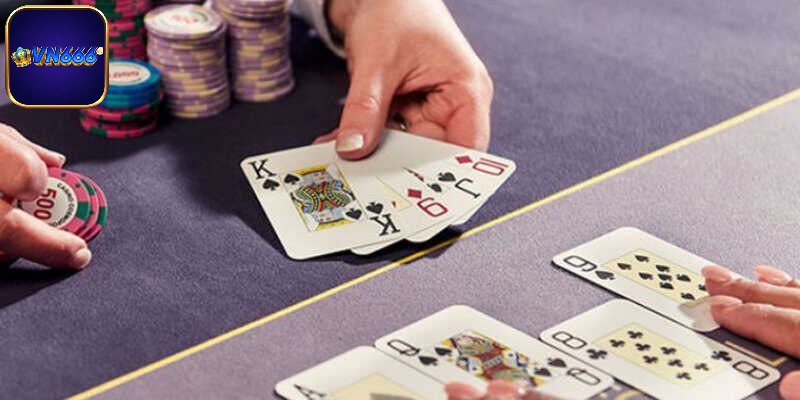 Lý do nhiều người tìm hiểu cách chia bài bịp tiến lên