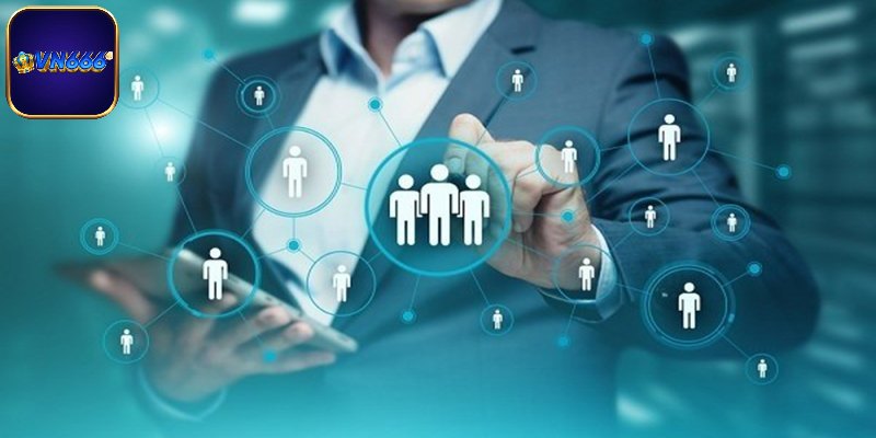 Một số thông tin về đội ngũ nhân viên của nhà cái