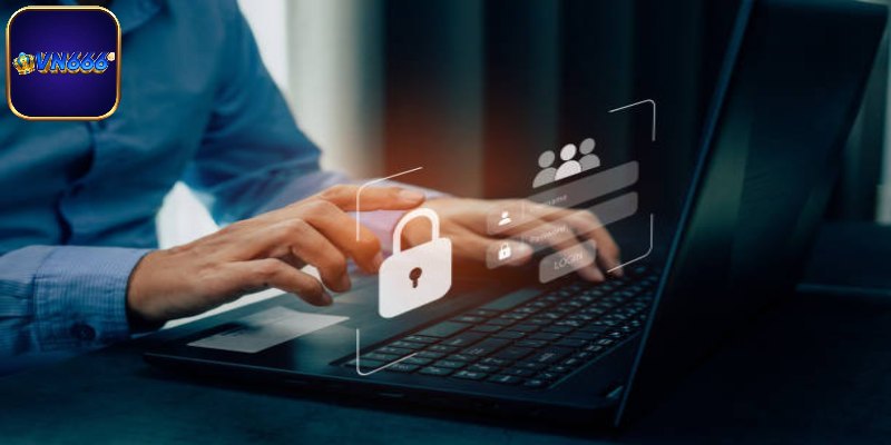 Nguyên nhân khiến cược thủ không thể login tài khoản