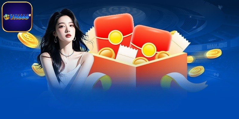 Nhà cái cung cấp cho hội viên nhiều ưu đãi