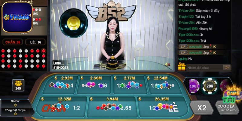 Nhập môn kiến thức cơ bản xóc đĩa