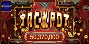 Nổ Hũ Jackpot VN666 - Săn Thưởng Cực Đã, Trúng Hũ Cực Khủng
