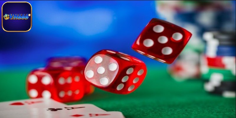 Phương pháp chơi tài xỉu dễ thắng