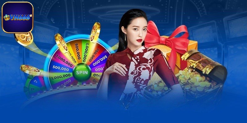 Quy định để nhận được khuyến mãi