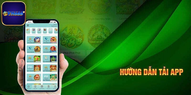 Quy trình các bước tải ứng dụng trên hệ điều hành Android