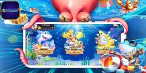 Săn Cá Đổi Tiền Thật – Sân Chơi Không Thể Bỏ Lỡ Tại VN666