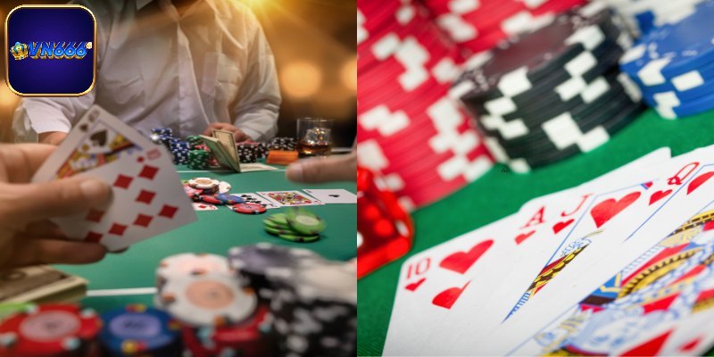 Tầm quan trọng của cờ bạc có trách nhiệm VN666