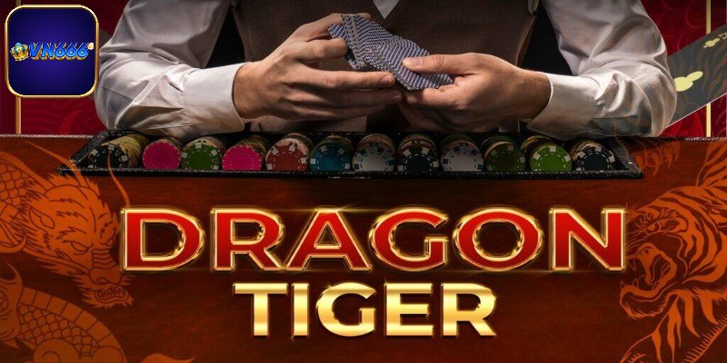 Thông tin khái quát về trò chơi Rồng Hổ