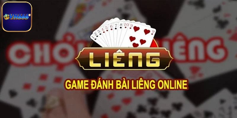 Tổng quan sơ lược về game bài liêng VN666