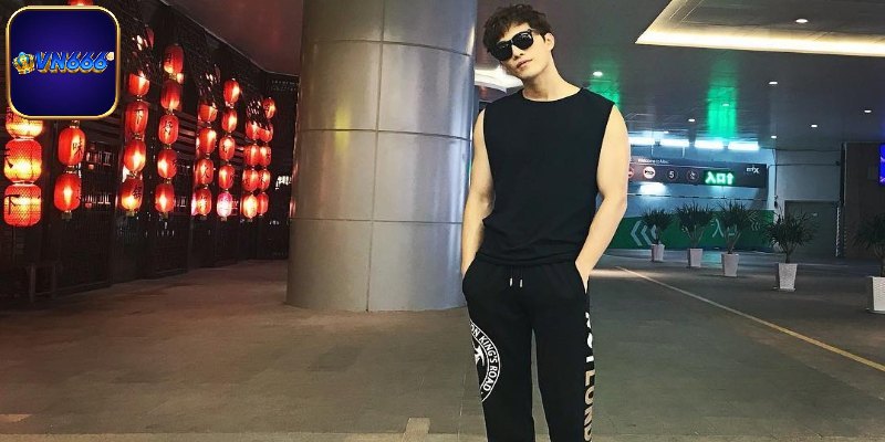 Tổng quan tiểu sử CEO Jethro Phan VN666