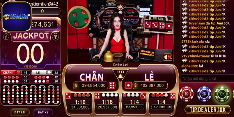 Tuyển tập cách chơi xóc đĩa thắng cực đậm