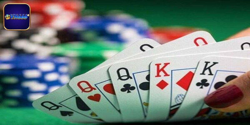 Vài nét cơ bản về phỏm VN666 và lý do tham gia